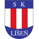 Lisen logo - Lisen VS Fk Graffin Vlasim Live