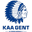 KAA Gent Youth logo