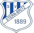 SV Stern Britz logo - Turkspor VS Sv Stern Britz Live