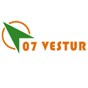 07 Vestur II logo - Ii VS Vestur Ii Result Today