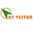 07 Vestur II logo