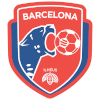 Barcelona BA logo - Ba VS Ec Jacuipense Result Today