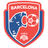 Barcelona BA logo - Ec Jacuipense Scores