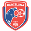 Barcelona BA logo