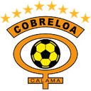Cobreloa logo - Cobreloa VS Cd Copiapo Sa Live