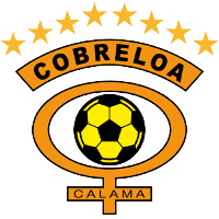 Cobreloa logo