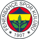 Fenerbahce logo - Champion League Football Today