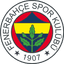Fenerbahce logo - Ger Audi Cup 31837 Results