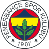 Fenerbahce logo - Fenerbahce Vs Gornik Zabrze