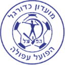 Hapoel Afula U19 logo - U VS Hapoel Afula U Result Today