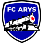 FK Arys logo