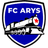 FK Arys logo - Kaz Cup 32117 Result