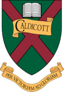 Caldicot T. logo - T VS Penrhiwceiber Rangers Result Today