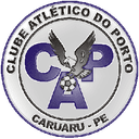 Porto PE Women logo - Women VS Porto Pe Women Score Today