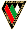 Zaglebie Sosnowiec logo