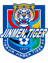 Tianjin Jinmen Tiger FC logo - Csl 32300 Football Live