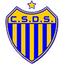 CS Dock Sud U20 logo