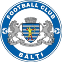 FC Balti logo - Balti VS Daciabuiucani Result