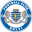 FC Balti logo