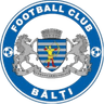 FC Balti logo