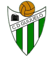 CD Guijuelo logo