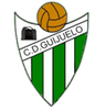CD Guijuelo logo