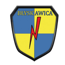 Blyskawica Warsaw logo - Warsaw VS Pahonia Warsaw Live