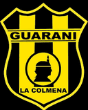 Guarani La Colmena logo - Mayo VS Guarani La Colmena Result Today
