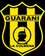 Guarani La Colmena logo