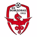 FK Vozdovac U19 logo - U VS Fk Vozdovac U Live Score