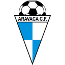 Aravaca logo - Villalba VS Aravaca Result Today