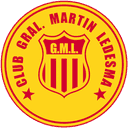 Martin Ledesma logo - Ledesma VS Atletico Colegiales Result Today