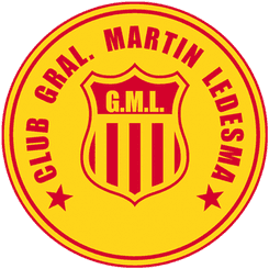 Martin Ledesma logo