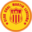 Martin Ledesma logo