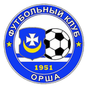 FK Orsha logo - Orsha VS Fk Minsk B Sport