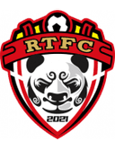 Guangzhou Huadu Red Treasure logo - Xingpai VS Guangzhou Huadu Red Treasure Live Score
