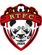 Guangzhou Huadu Red Treasure logo