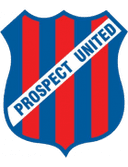 Prospect United FC logo - Lions VS Prospect United Fc Score Today