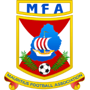 Mauritius logo