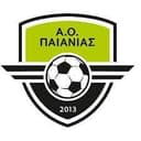 AO Peanias logo - Peanias VS Thiseas Neas Makris Live Score Today