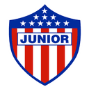 Atletico Junior Barranquilla U20 logo - U VS Independiente Medellin U Result