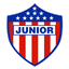 Atletico Junior Barranquilla U20 logo