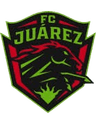 Juarez FC U21 logo