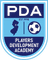 Players Development Academy logo