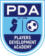 Players Development Academy logo