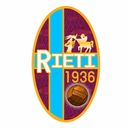 Rieti logo - Rieti VS Frosinone Score Today