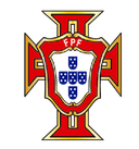 Portugal U21 logo - U VS Northern Ireland U Result Today