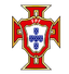 Portugal U21 logo - Uefa European U 31816 Live Score Today