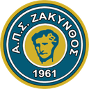 Zakynthos logo - Larisa VS Aps Zakynthos Score