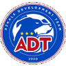 Azkals Development Team logo
